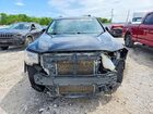2017 Gmc Acadia Slt-2 Черный vin: 1GKKNNLS0HZ180516