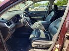 2018 Gmc Acadia Slt-2 Burgundy vin: 1GKKNNLS5JZ181845