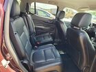 2018 Gmc Acadia Slt-2 Burgundy vin: 1GKKNNLS5JZ181845