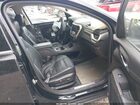 2023 Gmc Acadia Fwd Denali Черный vin: 1GKKNPL41PZ165888