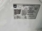2019 Gmc Acadia Denali White vin: 1GKKNPLS1KZ125754