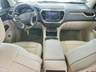 2021 Gmc Acadia Denali Зеленый vin: 1GKKNPLS3MZ157477