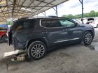 2021 Gmc Acadia Denali Зеленый vin: 1GKKNPLS3MZ157477