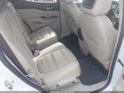 2017 Gmc Acadia Denali Белый vin: 1GKKNPLS4HZ166307