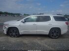 2017 Gmc Acadia Denali Белый vin: 1GKKNPLS4HZ166307