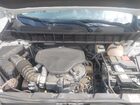 2017 Gmc Acadia Denali Белый vin: 1GKKNPLS4HZ166307