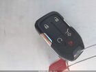 2021 Gmc Acadia Fwd Denali Белый vin: 1GKKNPLS4MZ147329