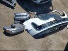 2021 Gmc Acadia Fwd Denali Белый vin: 1GKKNPLS4MZ147329