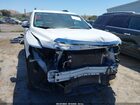 2021 Gmc Acadia Fwd Denali Белый vin: 1GKKNPLS4MZ147329