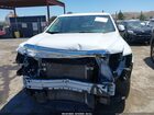 2021 Gmc Acadia Fwd Denali Белый vin: 1GKKNPLS4MZ147329