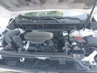 2017 Gmc Acadia Denali Белый vin: 1GKKNPLS5HZ201940