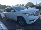 2017 Gmc Acadia Denali Белый vin: 1GKKNPLS5HZ201940