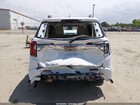 2021 Gmc Acadia Fwd Denali Белый vin: 1GKKNPLS8MZ183931