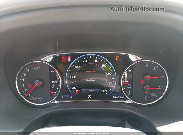 1GKKNPLS8MZ183931 2021 GMC ACADIA Белый Вид задних сидений