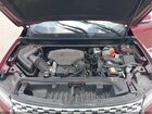 2023 Gmc Acadia Fwd Denali Бордовый vin: 1GKKNPLSOPZ125834