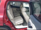 2023 Gmc Acadia Fwd Denali Бордовый vin: 1GKKNPLSOPZ125834