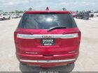 2023 Gmc Acadia Fwd Denali Бордовый vin: 1GKKNPLSOPZ125834
