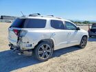 2017 Gmc Acadia Denali White vin: 1GKKNPLSXHZ197366