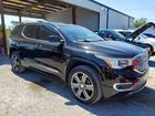 2017 Gmc Acadia Denali Черный vin: 1GKKNPLSXHZ254987 2017 Gmc Acadia Denali Черный vin: 1GKKNPLSXHZ254987