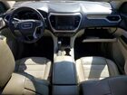 2017 Gmc Acadia Denali Белый vin: 1GKKNPLSXHZ299007