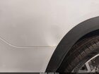 2020 Gmc Acadia Fwd Sle Белый vin: 1GKKNRL48LZ201078