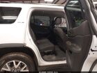 2020 Gmc Acadia Fwd Sle Белый vin: 1GKKNRL48LZ201078