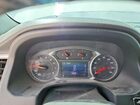 2020 Gmc Acadia Sle Белый vin: 1GKKNRLS0LZ153168