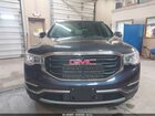 2019 Gmc Acadia Sle-1 Синий vin: 1GKKNRLS1KZ144851