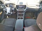 2021 Gmc Acadia Sle Черный vin: 1GKKNRLS1MZ140611