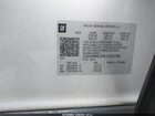 2020 Gmc Acadia Fwd Sle Серебряный vin: 1GKKNRLS3LZ123730
