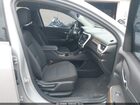 2020 Gmc Acadia Fwd Sle Серебряный vin: 1GKKNRLS3LZ123730