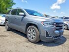 2021 Gmc Acadia Sle Серый vin: 1GKKNRLS4MZ137668