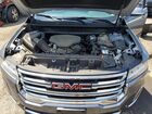 2021 Gmc Acadia Sle Серый vin: 1GKKNRLS4MZ137668