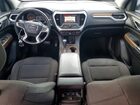 2019 Gmc Acadia Sle Белый vin: 1GKKNRLS5KZ126367