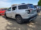 2020 Gmc Acadia Sle Серебряный vin: 1GKKNRLS6LZ132597
