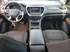 2020 Gmc Acadia Sle Серебряный vin: 1GKKNRLS6LZ132597