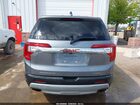 2021 Gmc Acadia Awd Sle Серый vin: 1GKKNRLS6MZ185057