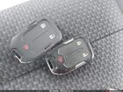 2021 Gmc Acadia Awd Sle Серый vin: 1GKKNRLS6MZ185057