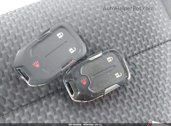 1GKKNRLS6MZ185057 2021 GMC ACADIA Серый Вид панели приборов