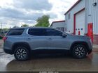 2021 Gmc Acadia Awd Sle Серый vin: 1GKKNRLS6MZ185057