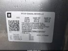 2021 Gmc Acadia Awd Sle Серый vin: 1GKKNRLS6MZ185057
