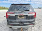 2021 Gmc Acadia Sle Черный vin: 1GKKNRLS9MZ178782