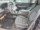 2021 Gmc Acadia Sle Черный vin: 1GKKNRLS9MZ178782