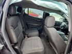 2021 Gmc Acadia Sle Черный vin: 1GKKNRLS9MZ178782
