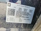 2021 Gmc Acadia Sle Черный vin: 1GKKNRLS9MZ178782