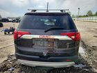 2017 Gmc Acadia Sle Gray vin: 1GKKNSLS0HZ187920