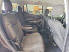 2019 Gmc Acadia Sle Gray vin: 1GKKNSLS0KZ102968