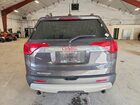 2019 Gmc Acadia Sle Gray vin: 1GKKNSLS0KZ102968