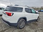 2017 Gmc Acadia Sle White vin: 1GKKNSLS1HZ264875 2017 Gmc Acadia Sle White vin: 1GKKNSLS1HZ264875