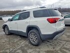 2017 Gmc Acadia Sle White vin: 1GKKNSLS1HZ264875 2017 Gmc Acadia Sle White vin: 1GKKNSLS1HZ264875